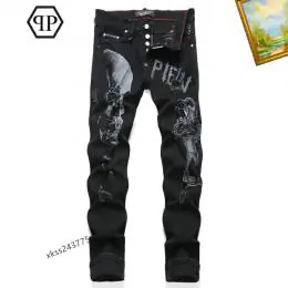 philipp plein pp jeans pour homme s_121220b